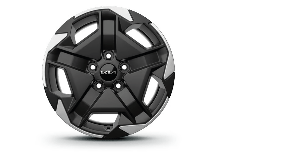 Rines de acero </br>de 16”