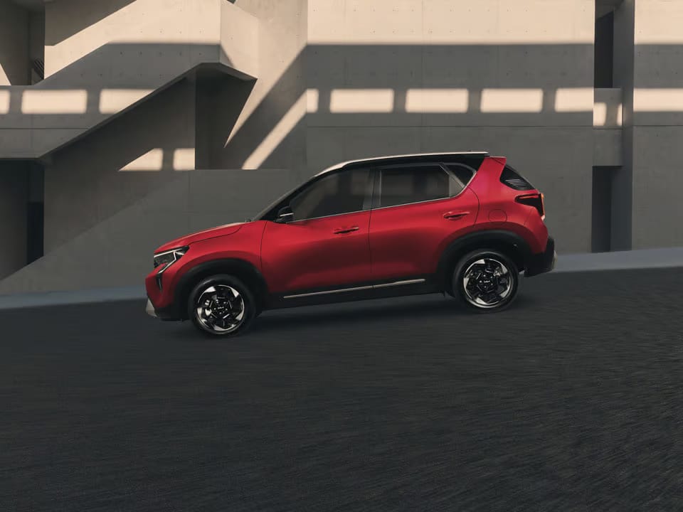 Descenso en pendientes (DBC)