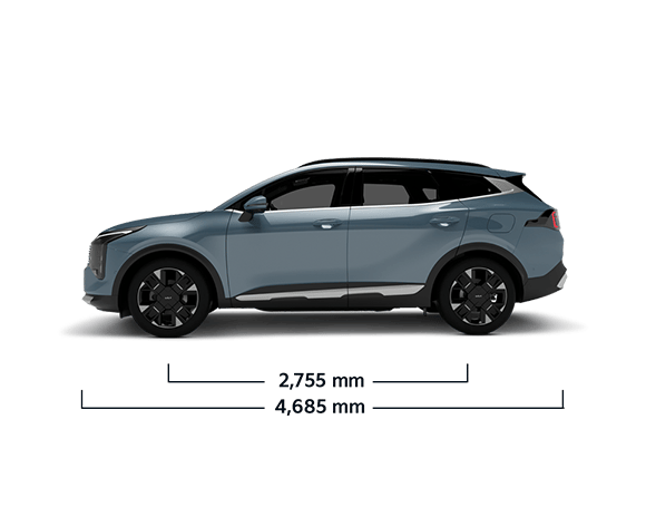 kia-nq5e-26my-dimensions-side-m