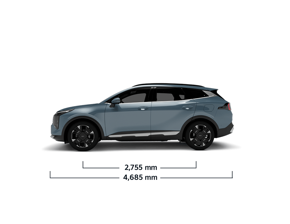 kia-nq5e-26my-dimensions-side-w