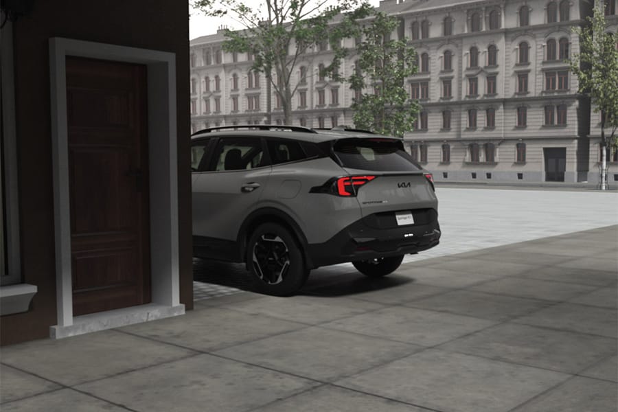 Alerta de salida segura (SEW)