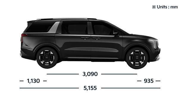 kia-carnival-dimensions-side-t