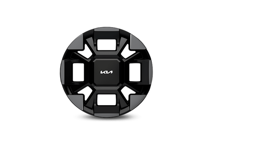 235/55R<br>Alloy Wheel 19"