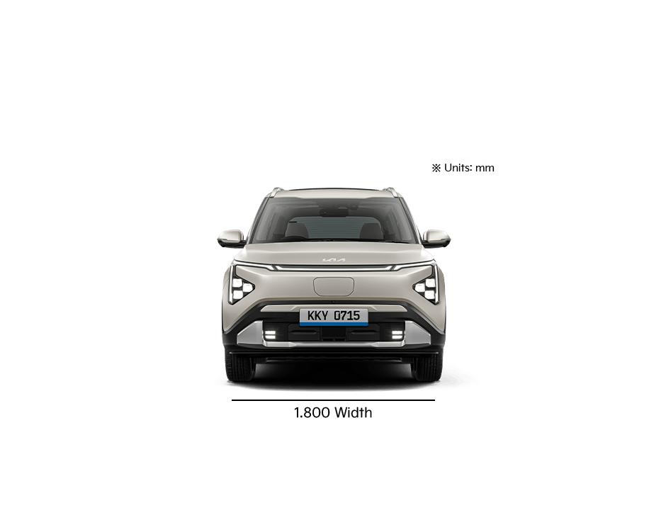 Dimensions-Front