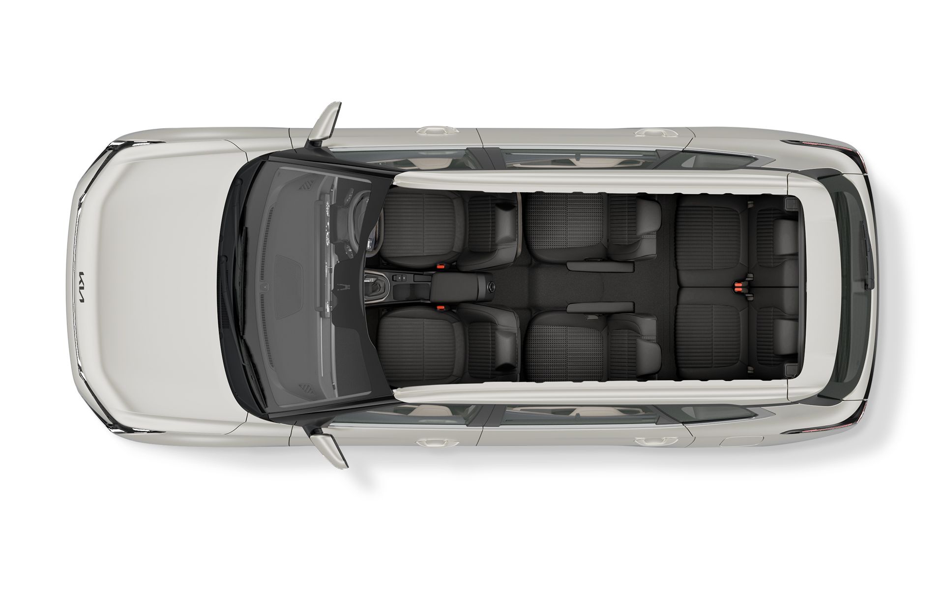 Luxury Premium 6-Seat