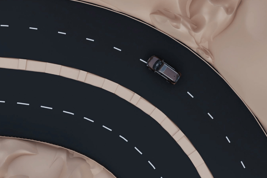 Electronic Stability Control (ESC)