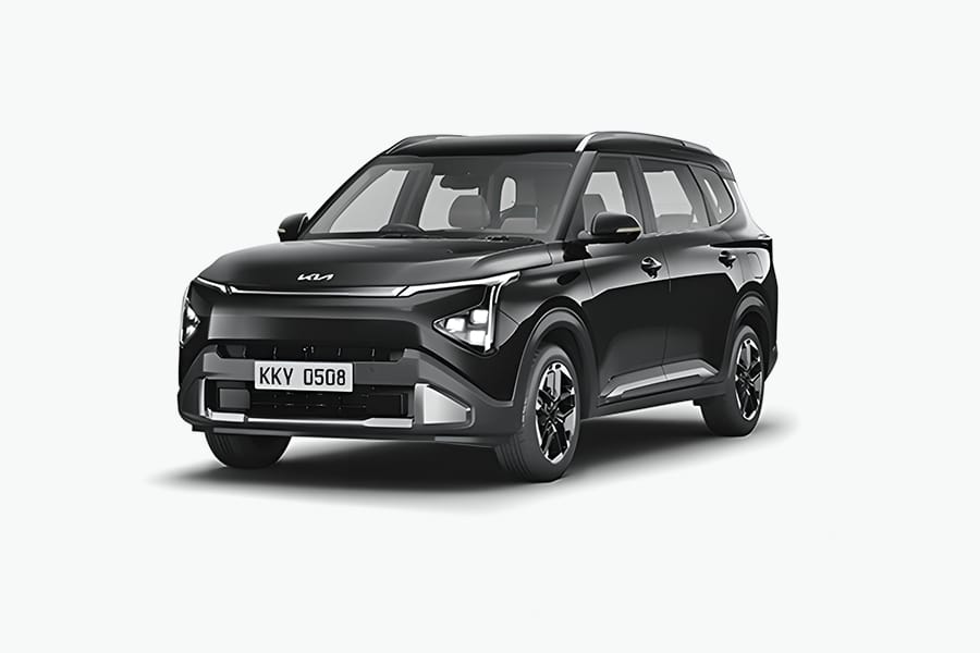 Aurora Black​