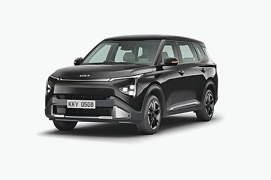 Aurora Black​
