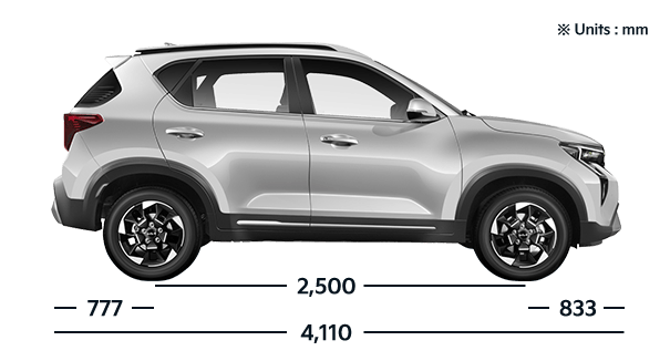 kia-sonet-pe-dimensions-side-t