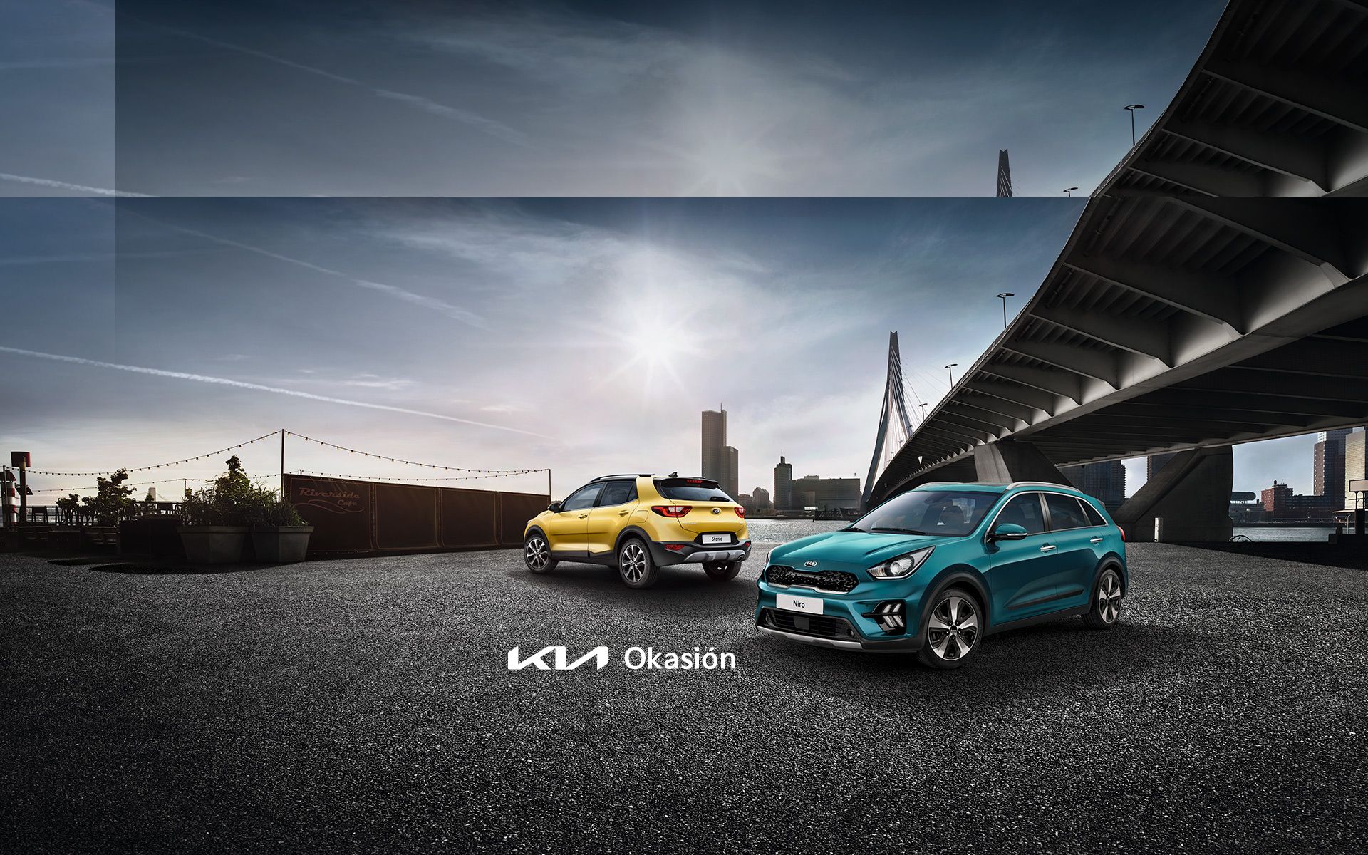 Valgauto Motor Inicio | Kia