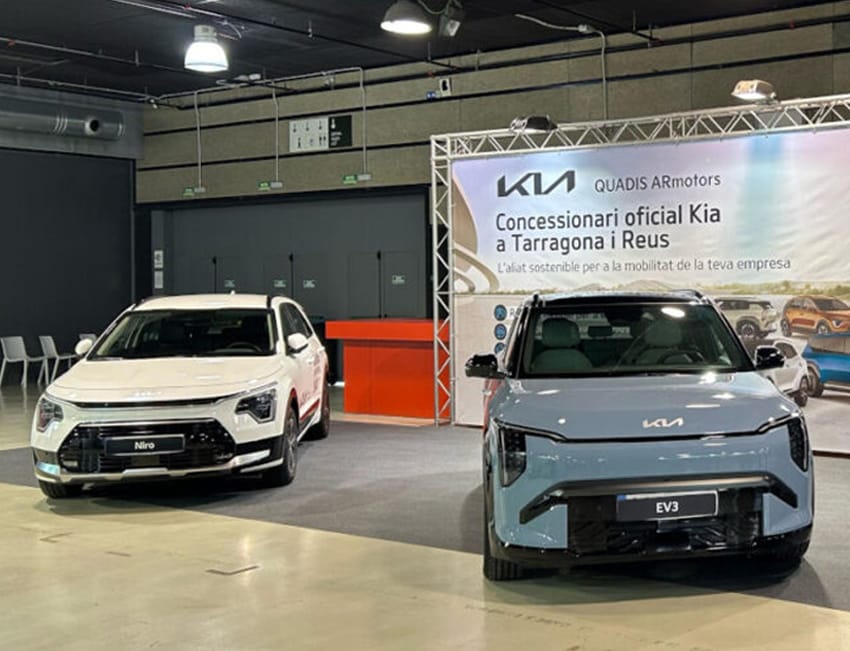 TurisMarket Garancar