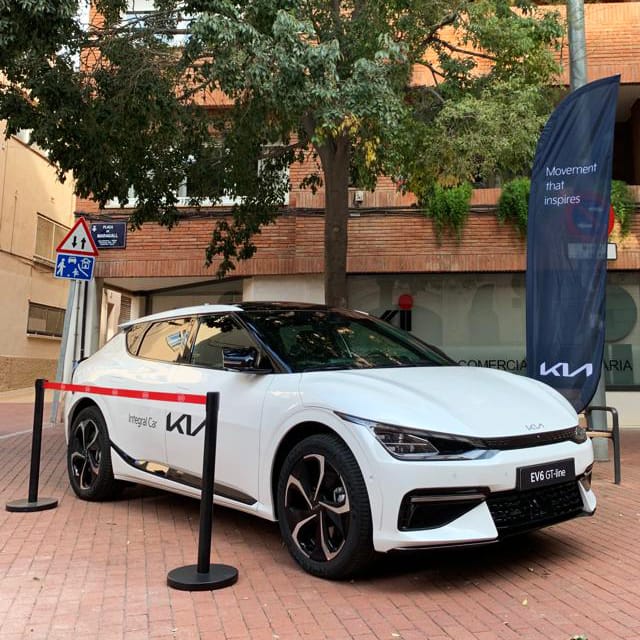KiaEv6