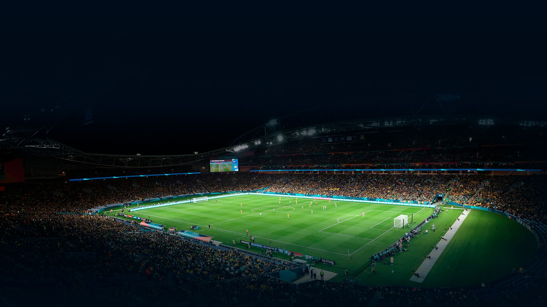 Copa Mundial de la FIFA 2026 ™