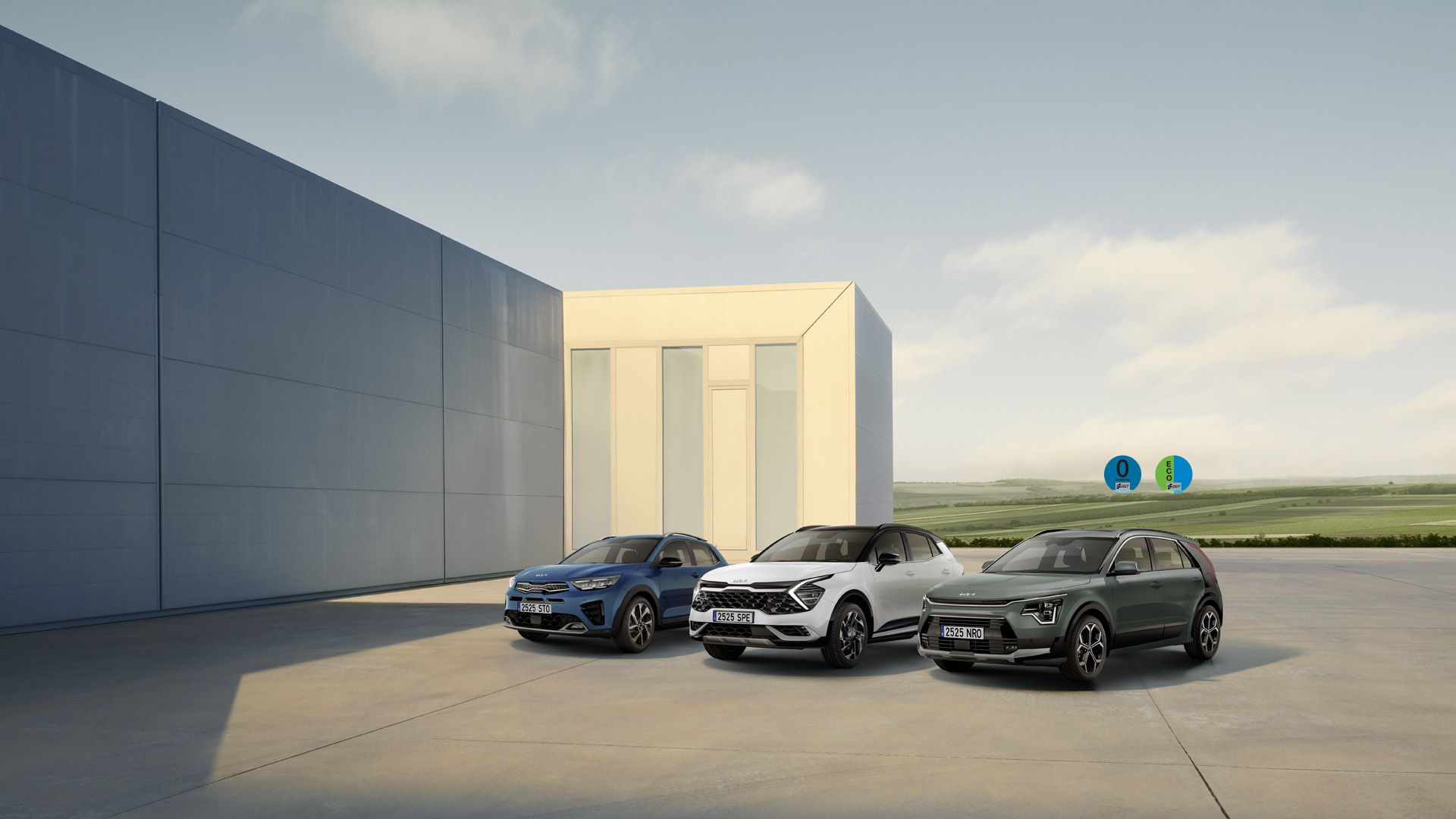 Valgauto Motor Kia | - VALGAUTO MOTOR, S.L. (MARCOS AUTOMOCIÓN)