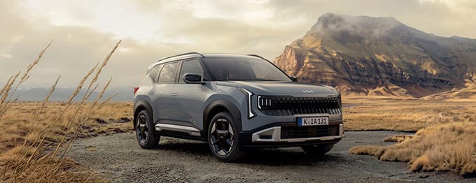 <br>Descubre el Kia Seltos<br>