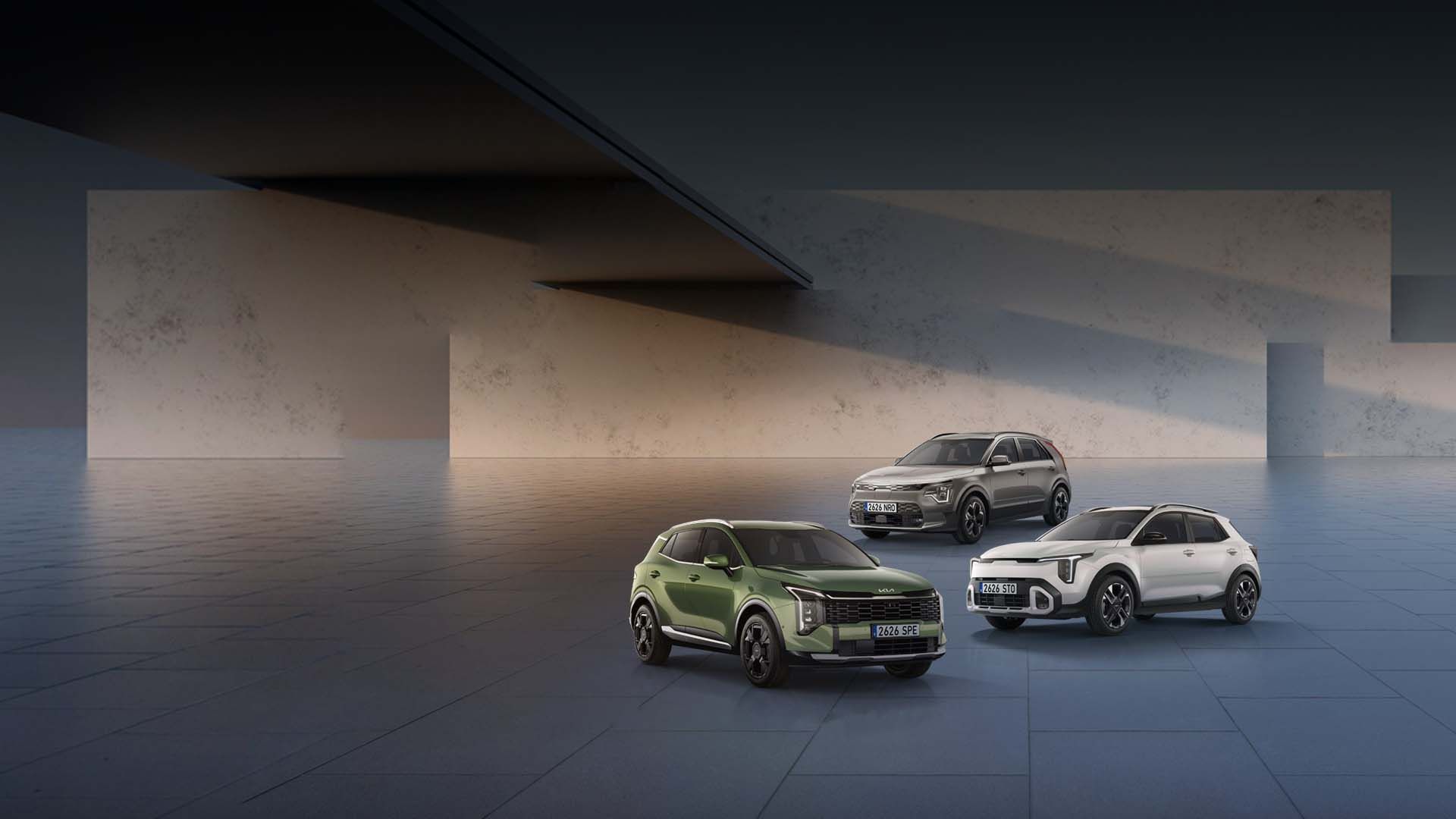 Kia Seminuevos Certificados