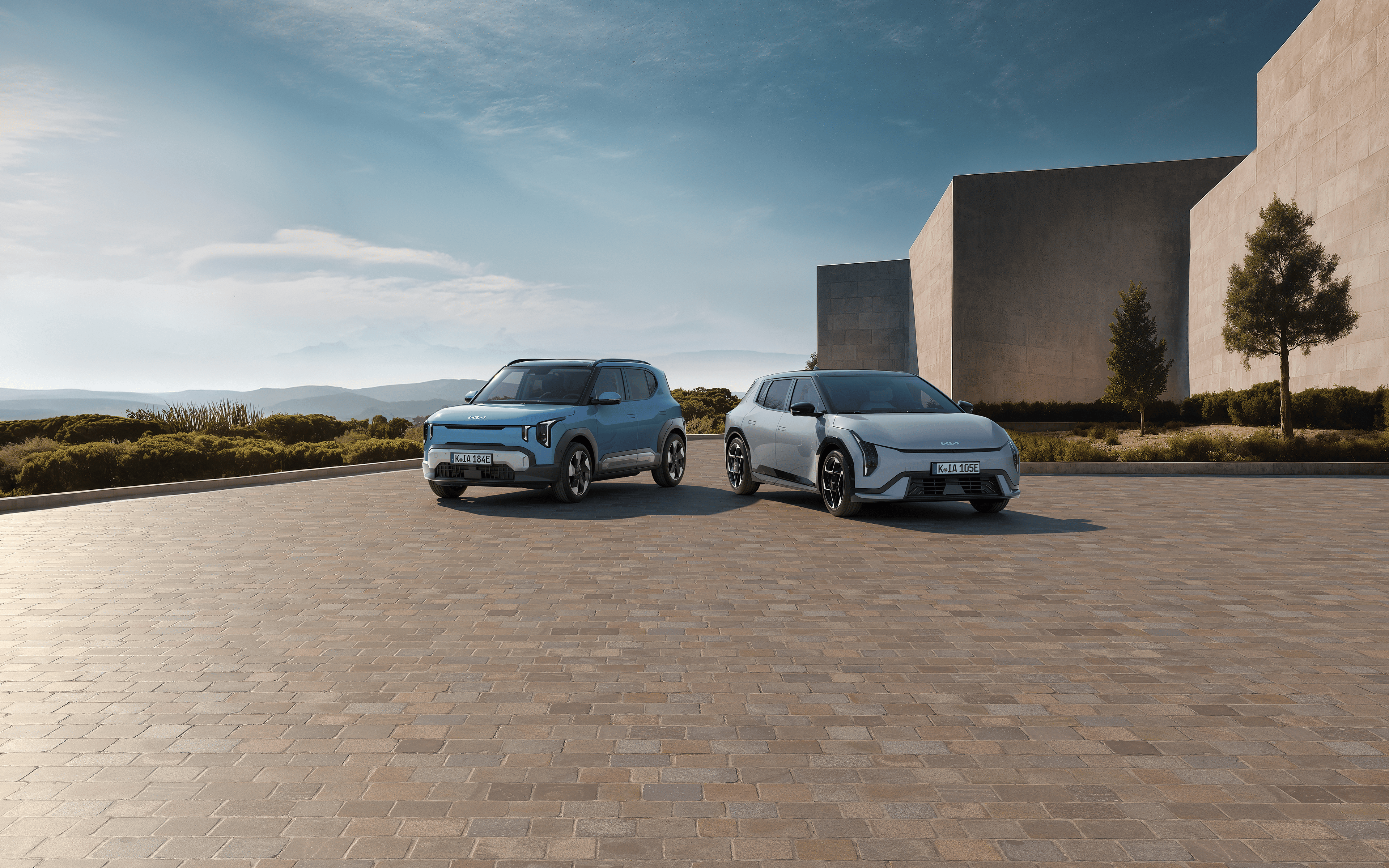 Jusqu'à 8 100€ de Prime CEE sur les Kia EV2 et EV4 éligibles.