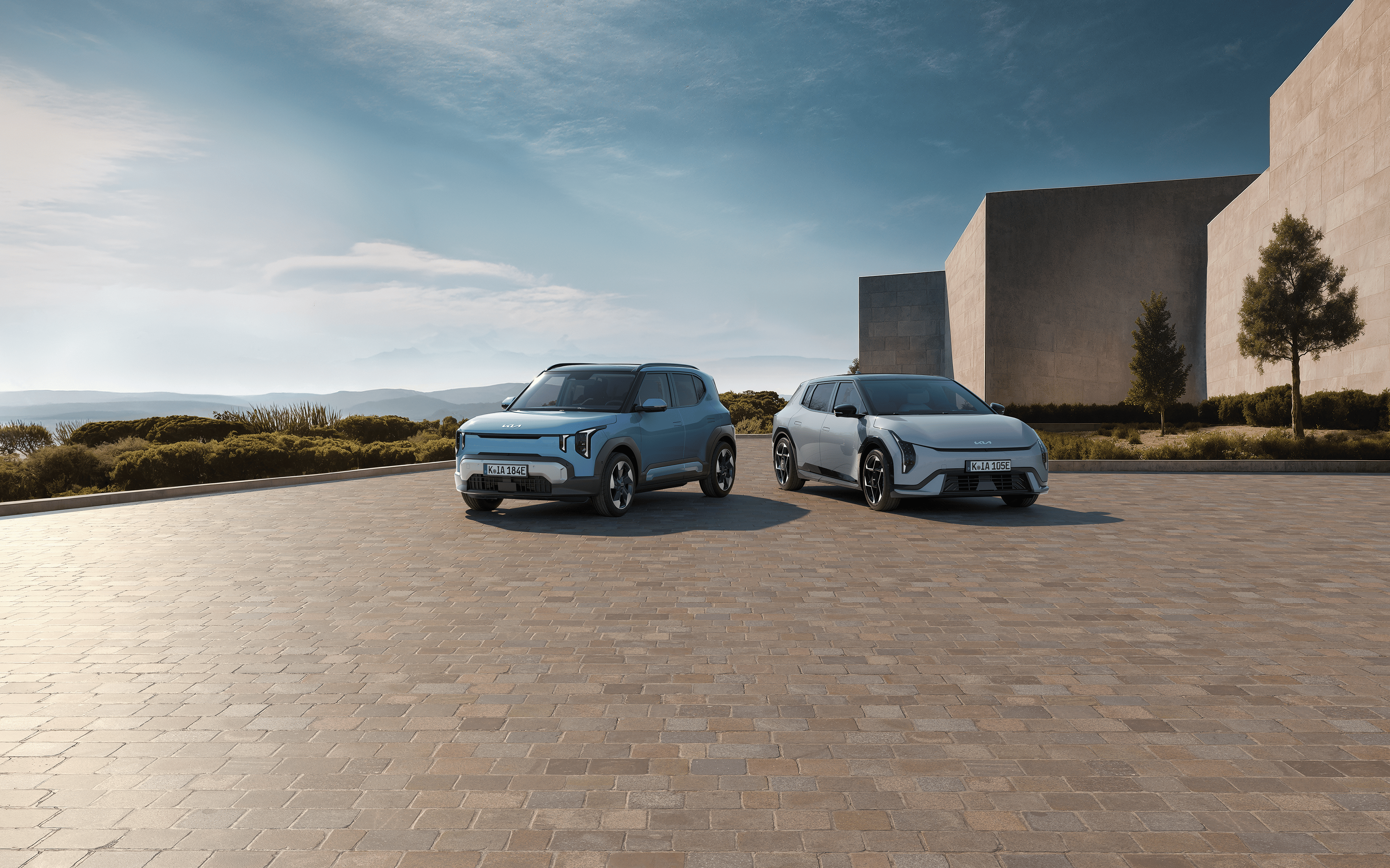 Jusqu'à 8 100€ de Prime CEE sur les Kia EV2 et EV4 éligibles.