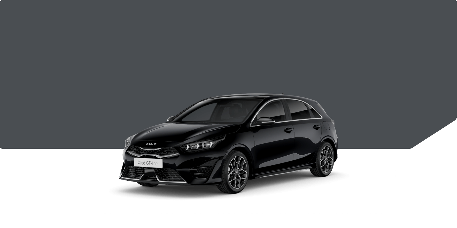 Kia Ceed SW image