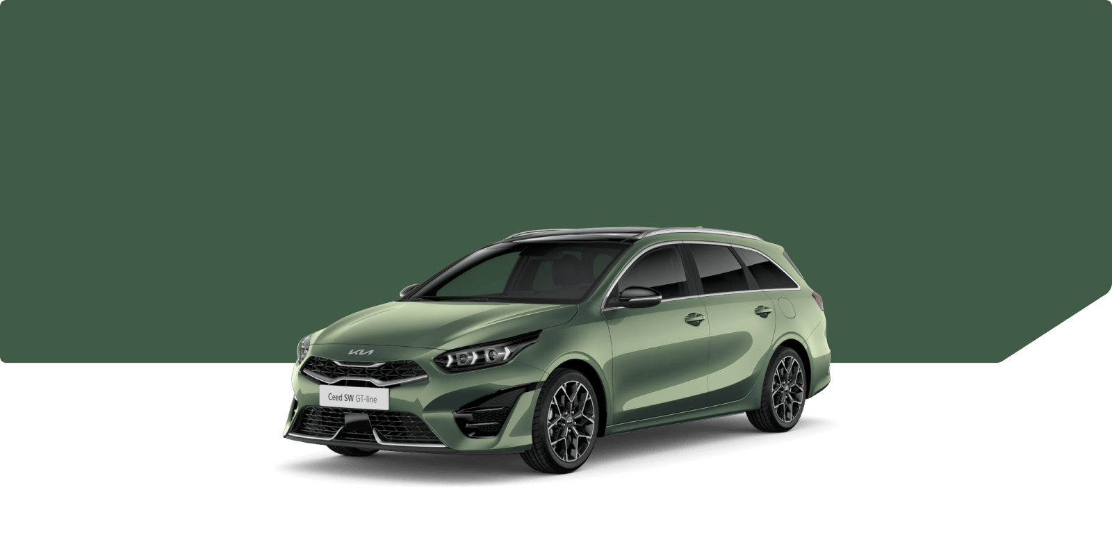 Kia Ceed image