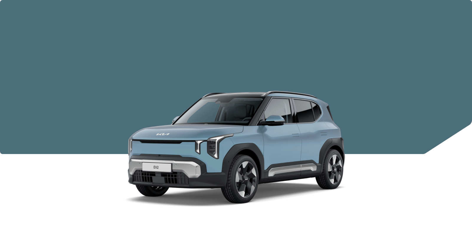 Kia EV2 image