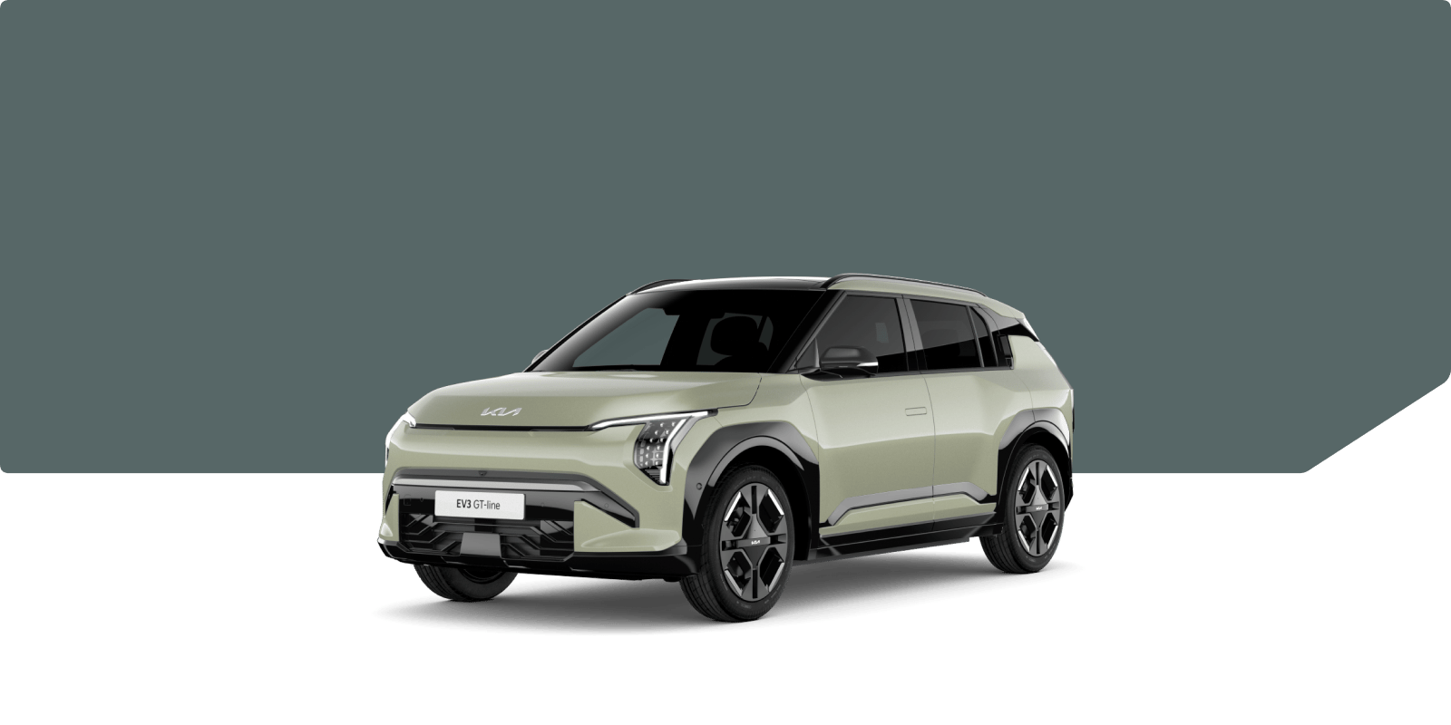 Kia EV3 image