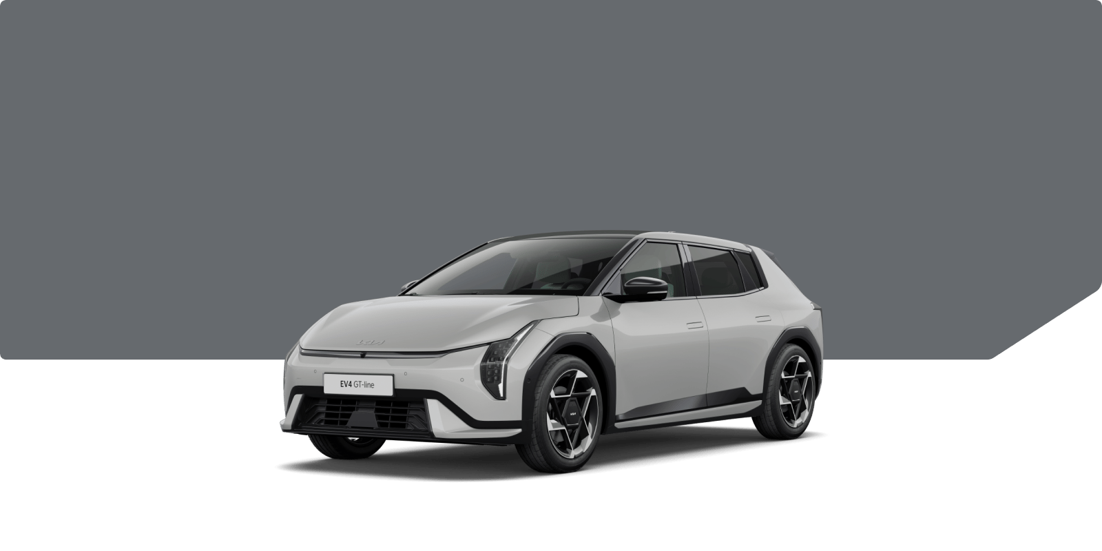 Kia EV4 image