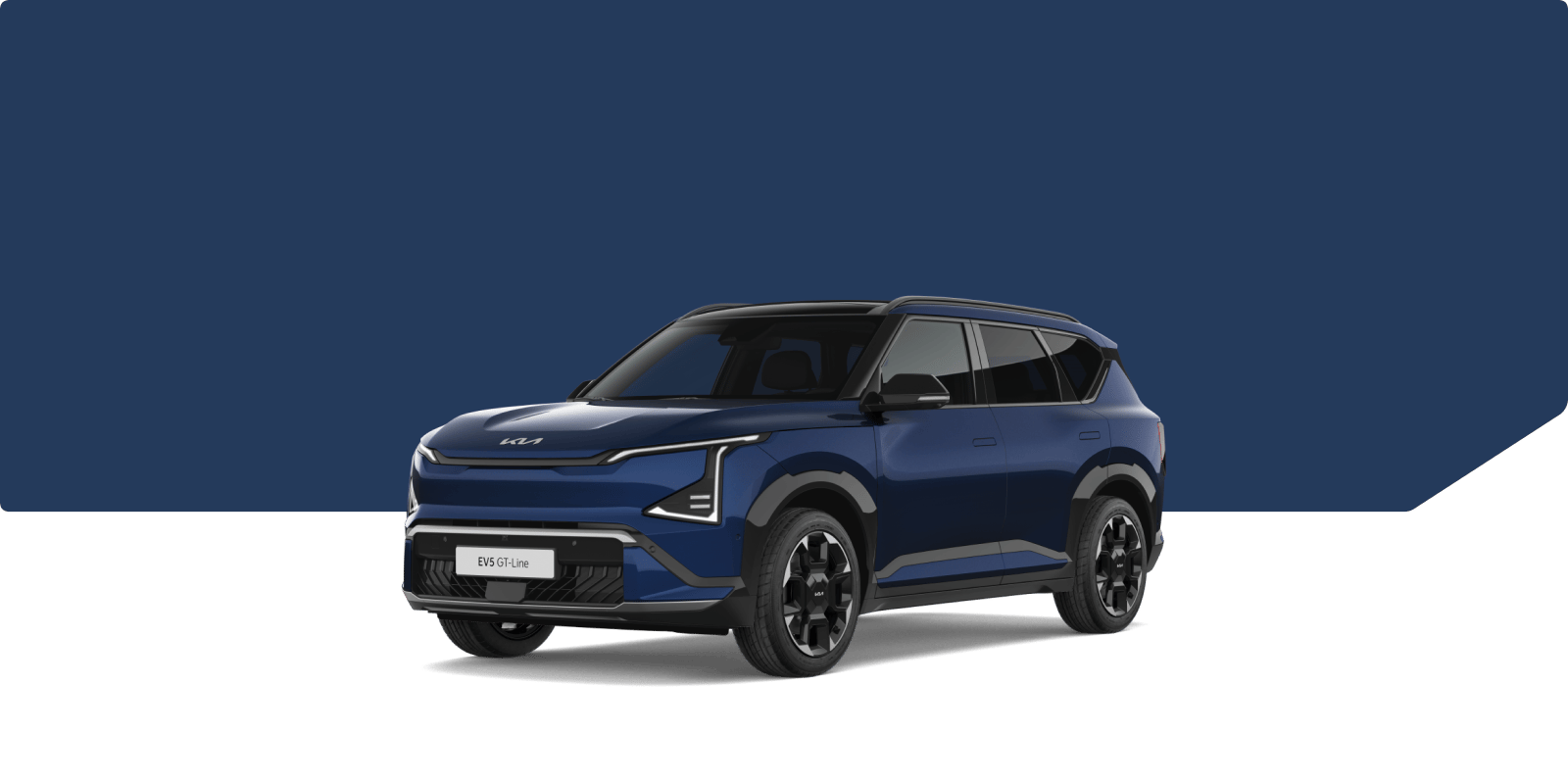 Kia EV5 image