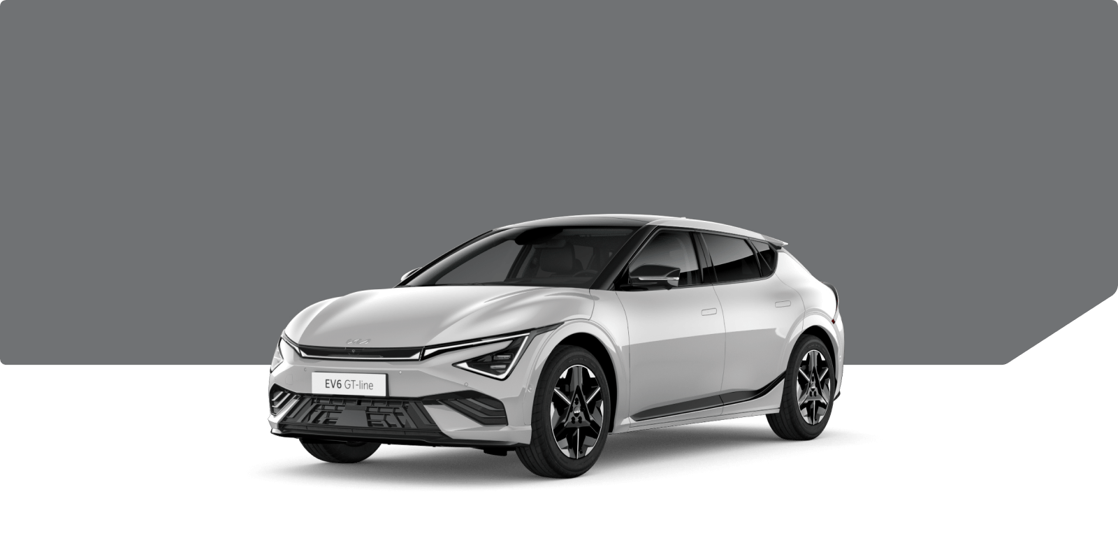 Kia EV6 image