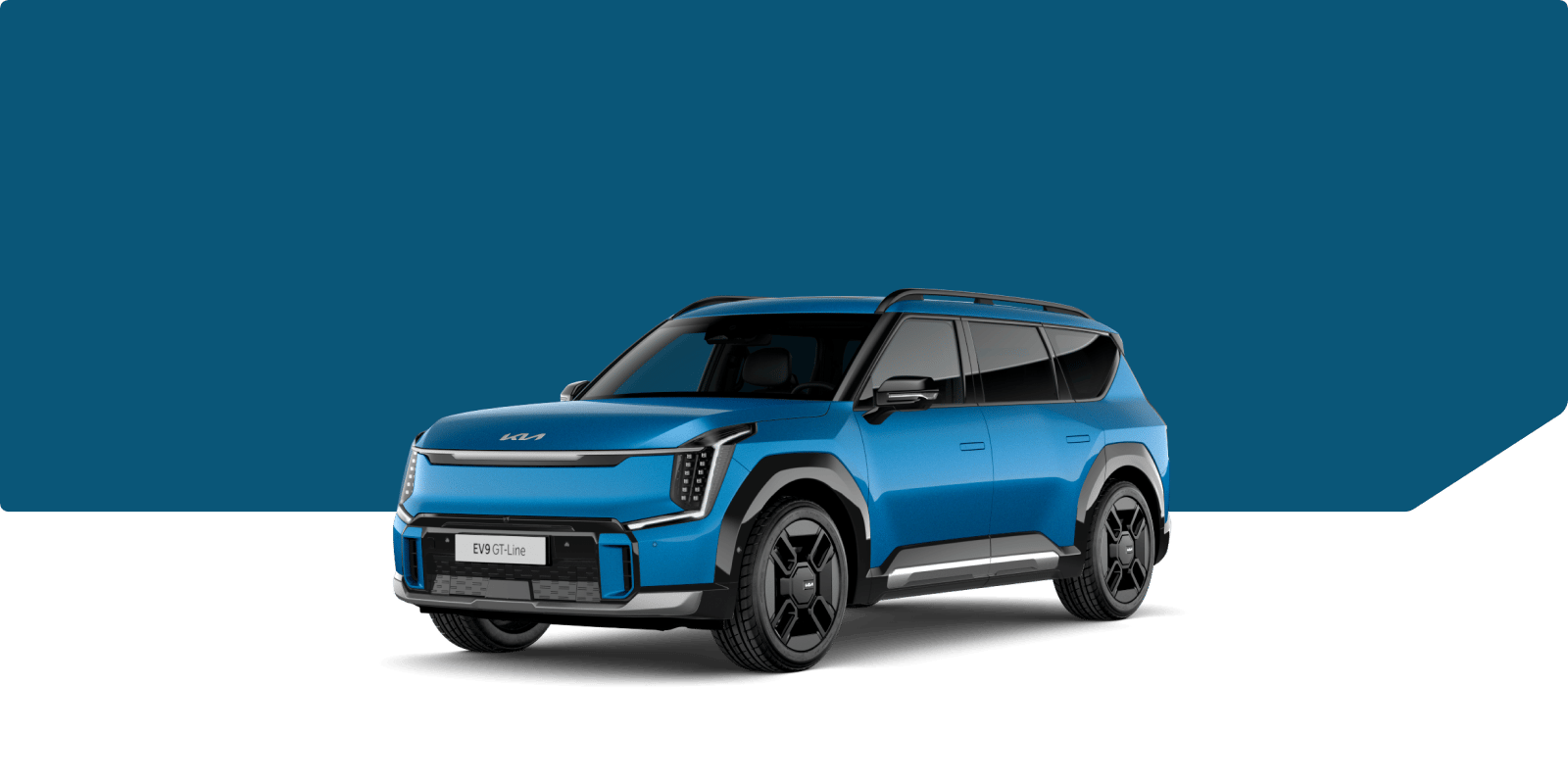 Kia EV9 image