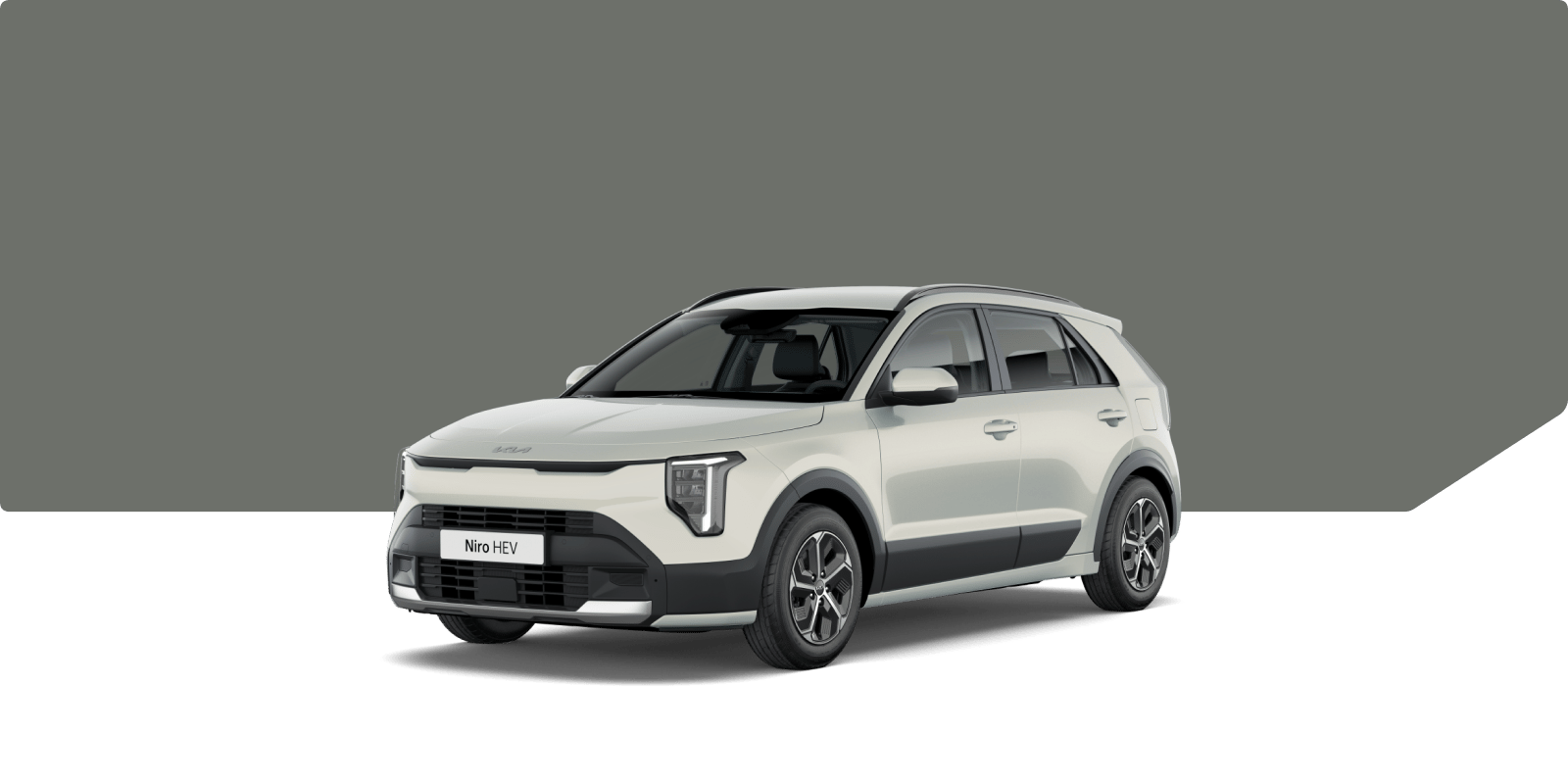 Kia Niro image