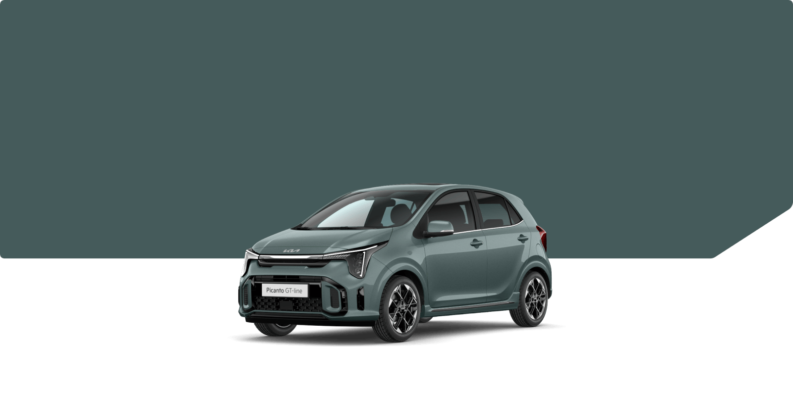 Kia Picanto image