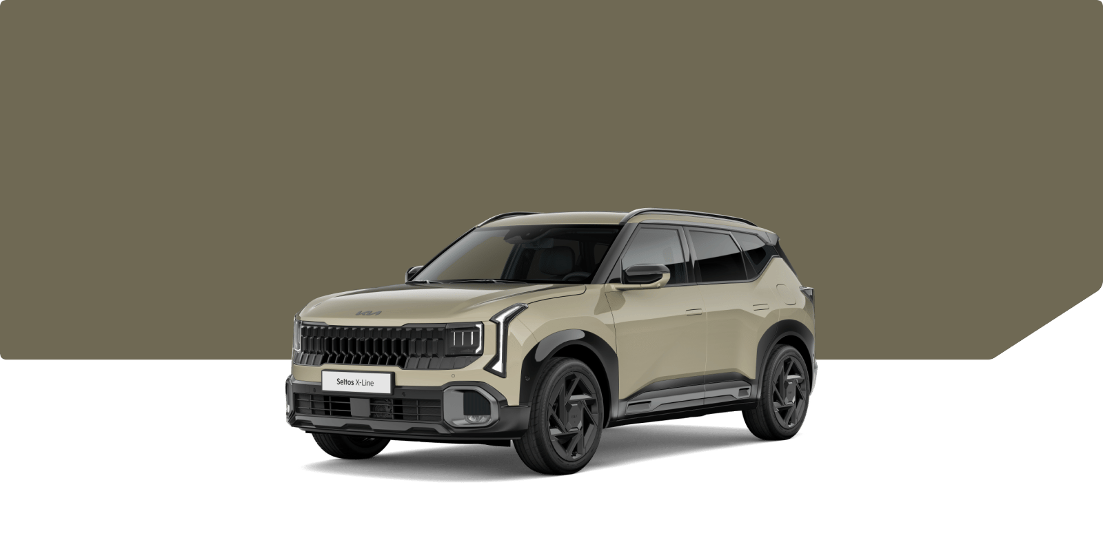 Kia Seltos image