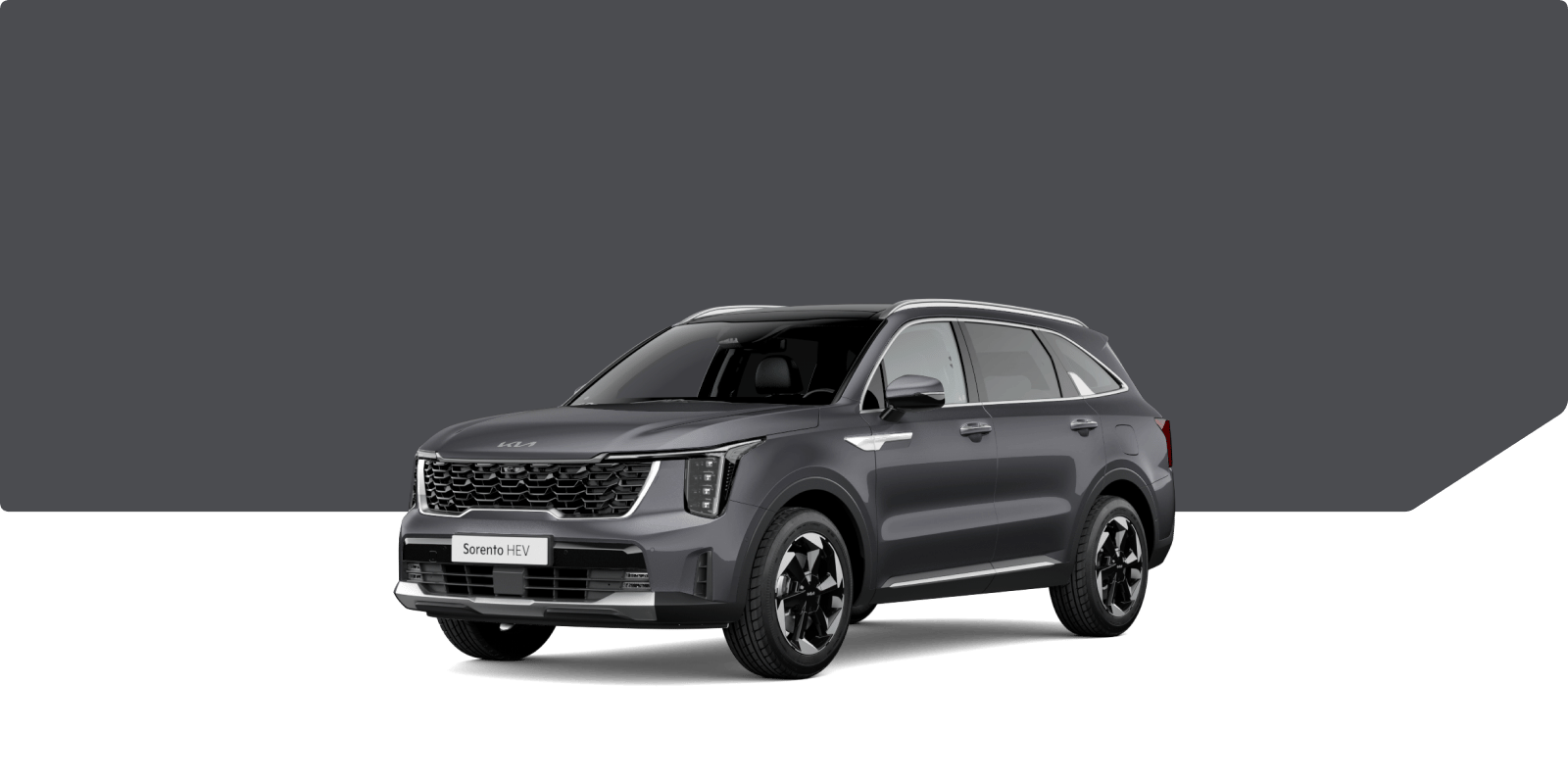 Kia Sorento image