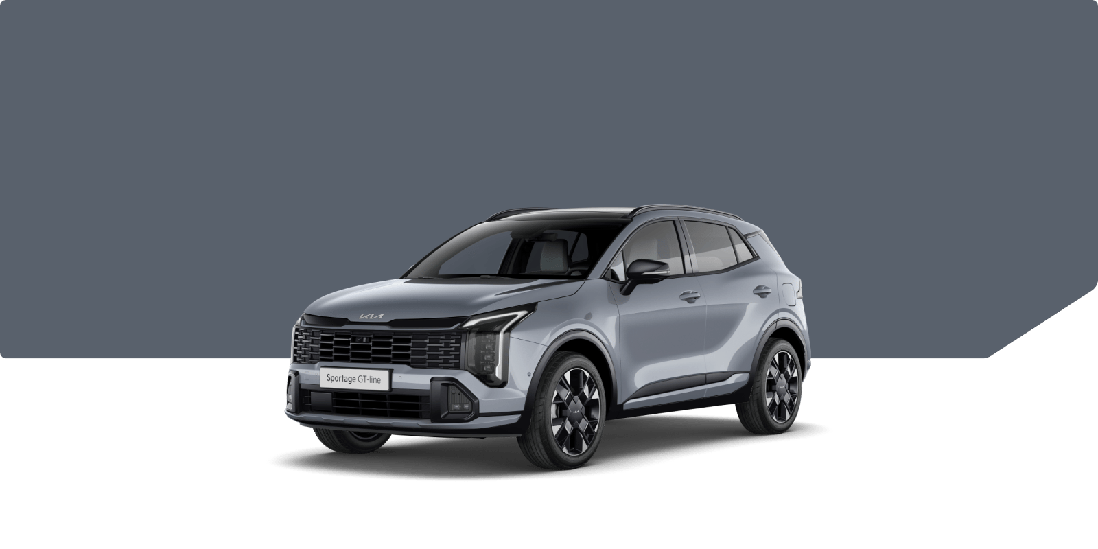 Kia Sportage image