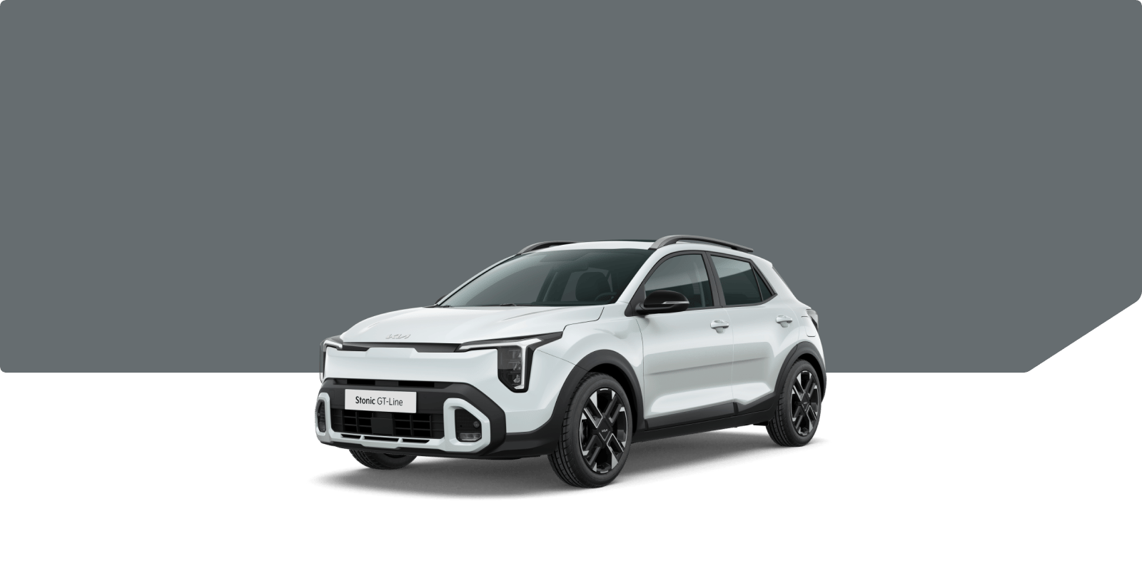 Kia Stonic image