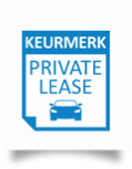 Keurmerk logo