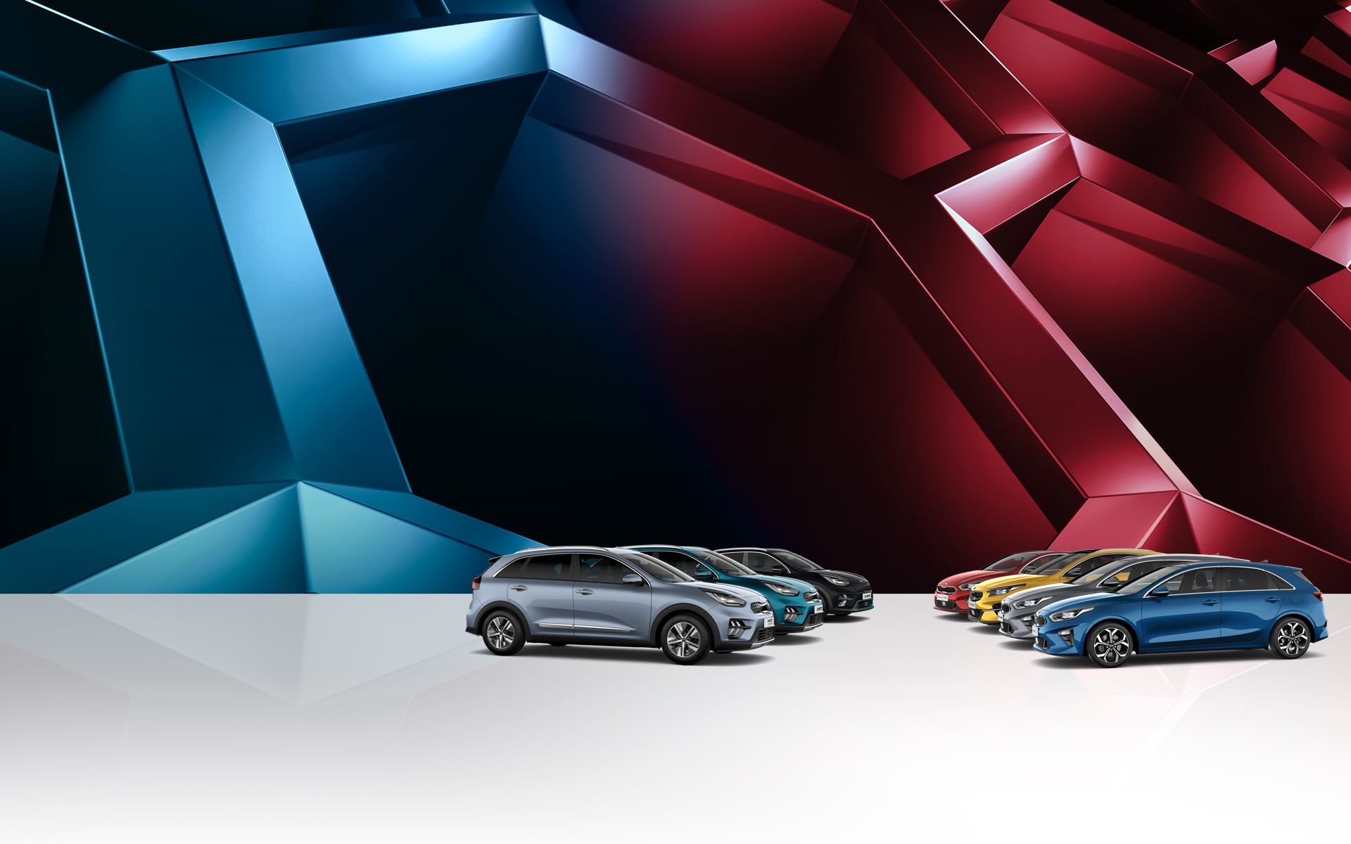 VanemanKia Kia dealer in regio Amsterdam en Hoofddorp