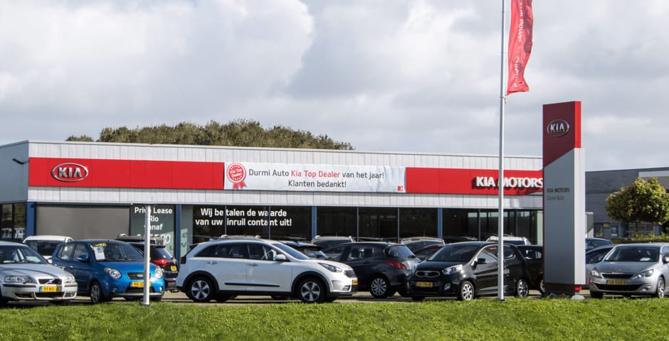 Stern Zwaag Kia