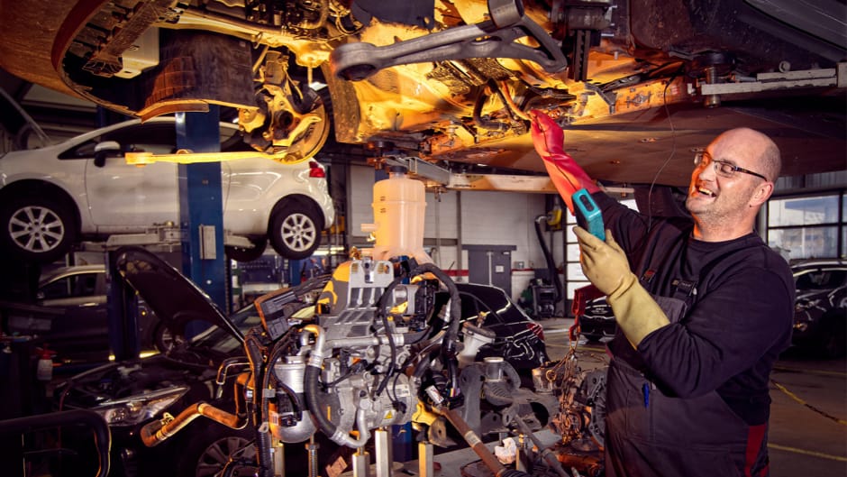 Kia gallerij-Amsterdam