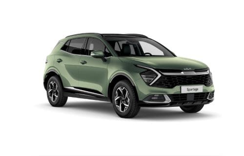 Sportage  SILBER