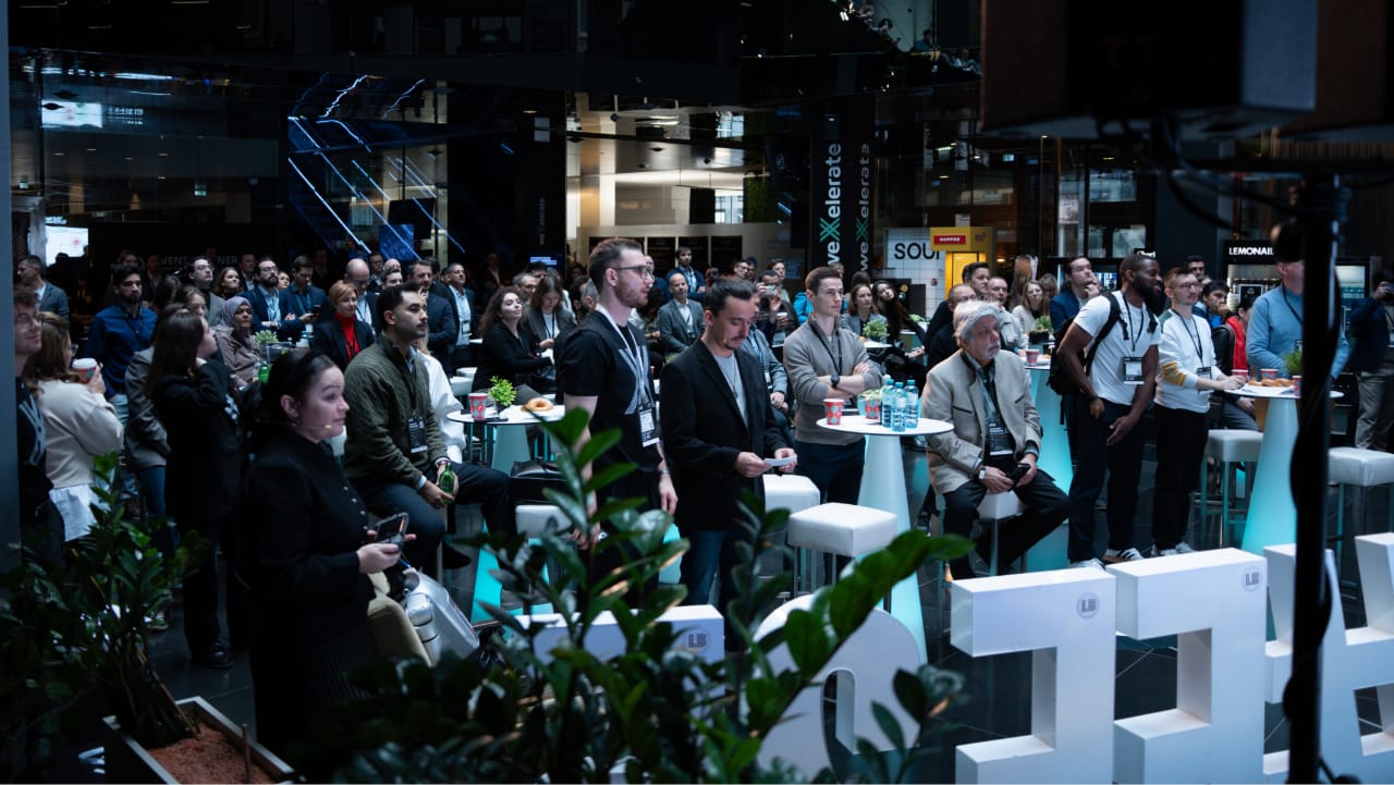 Wird er es schaffen?