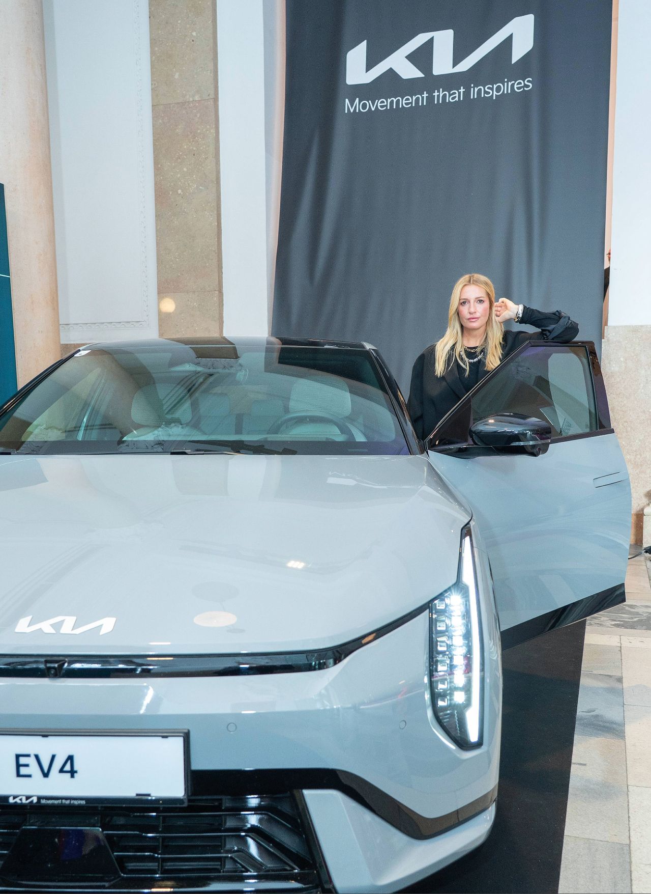 Mal eben Reifen warm machen