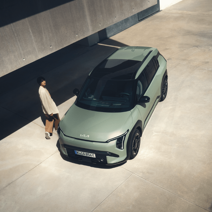 EV3 Batterie und Effizienz