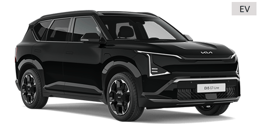 Kia EV5