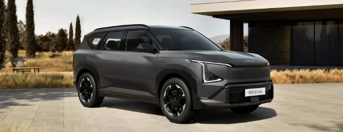 Kia EV5