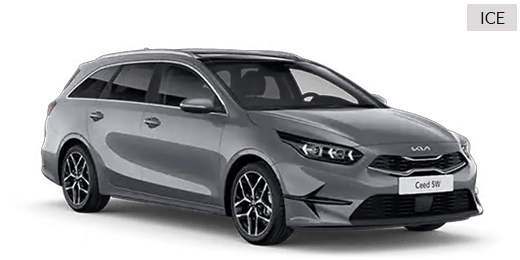 Kia Ceed Sportswagon