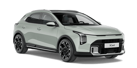 Kia XCeed PE