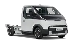PV5 Chassis Cab