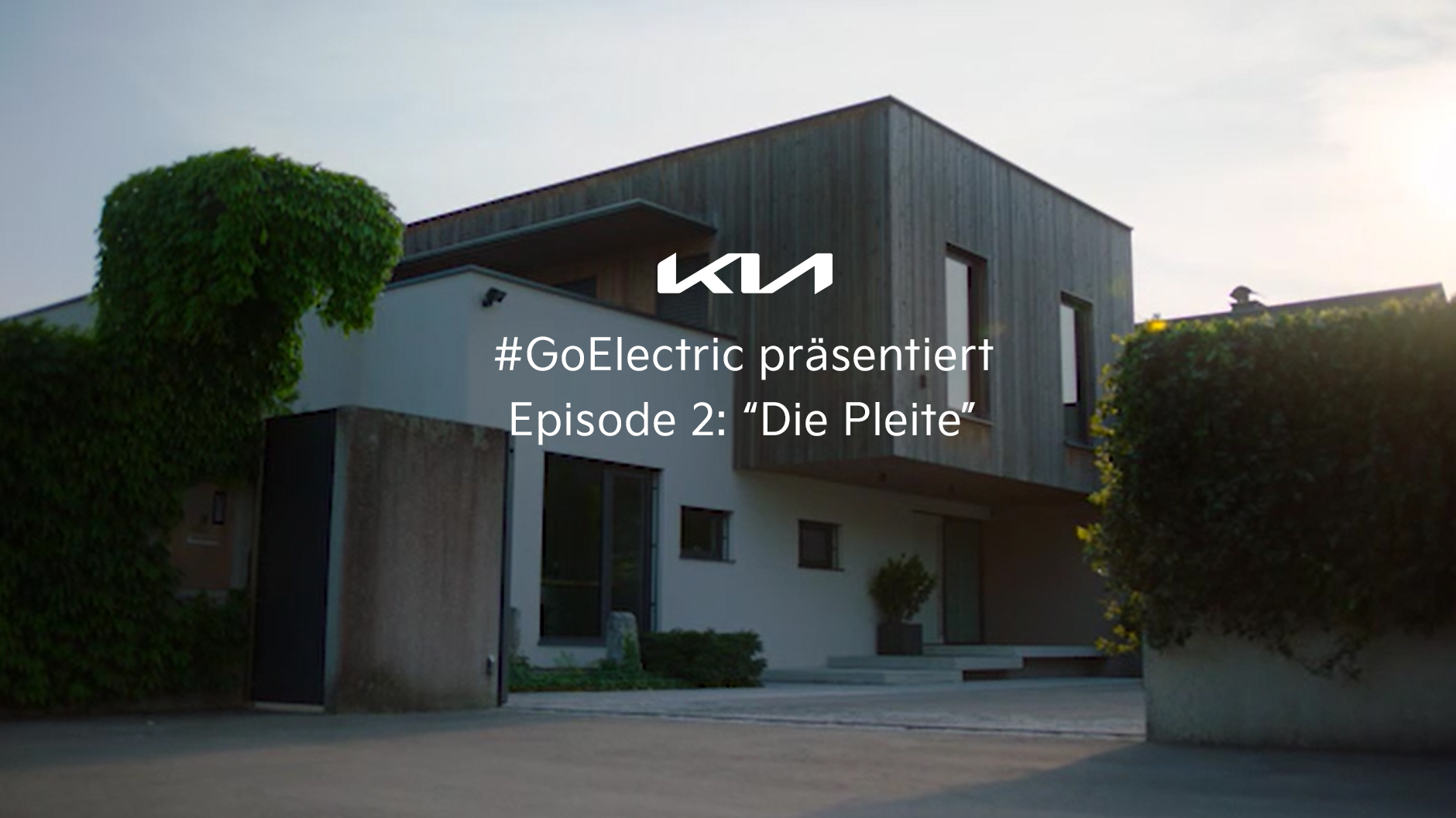 #GoElectric präsentiert Episode 2: "Die Pleite"